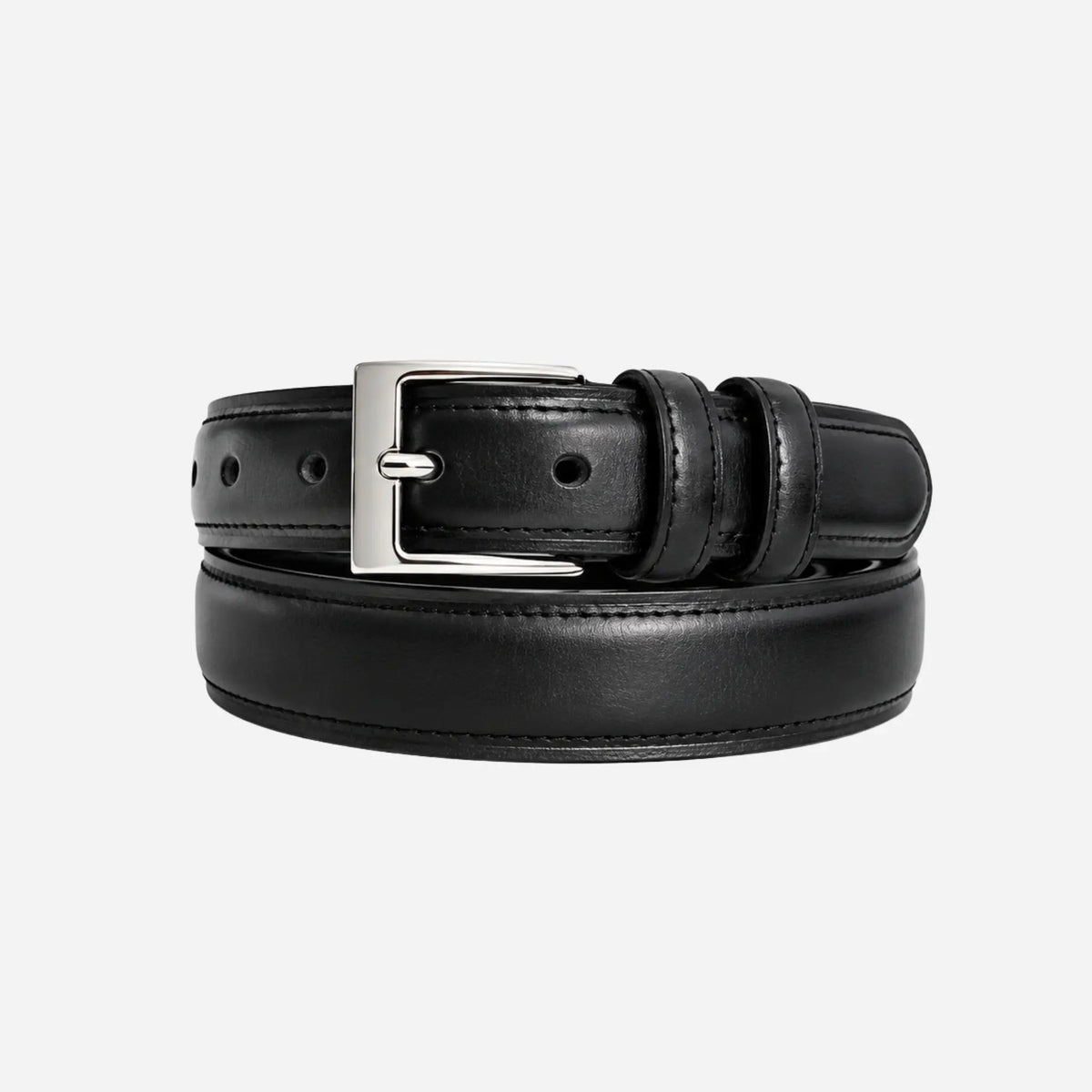 30mm | Formal Leather Belt | BeltUp - BeltUp Leather Co.