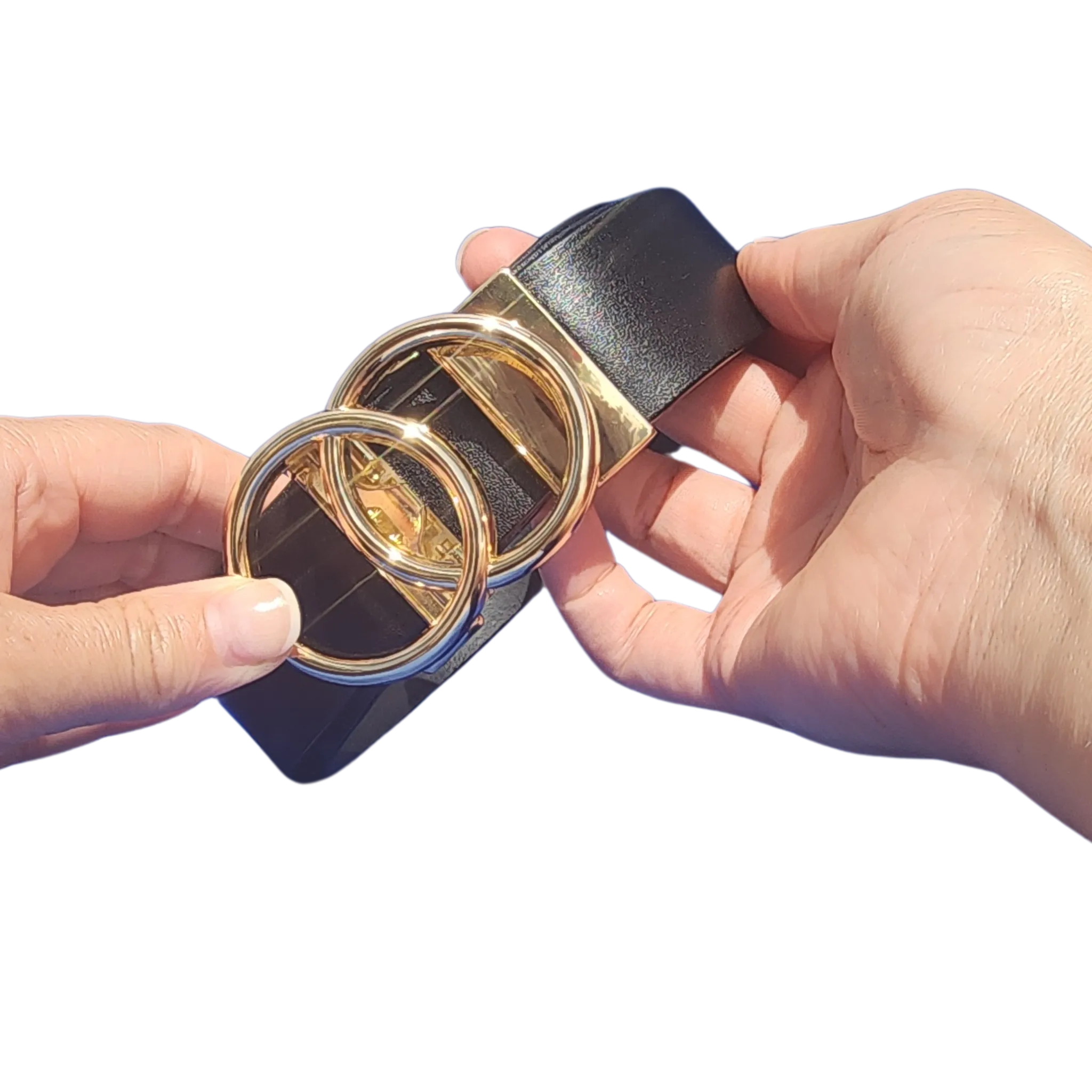 3 Pack | Diva Ratchet Belt | BeltUp