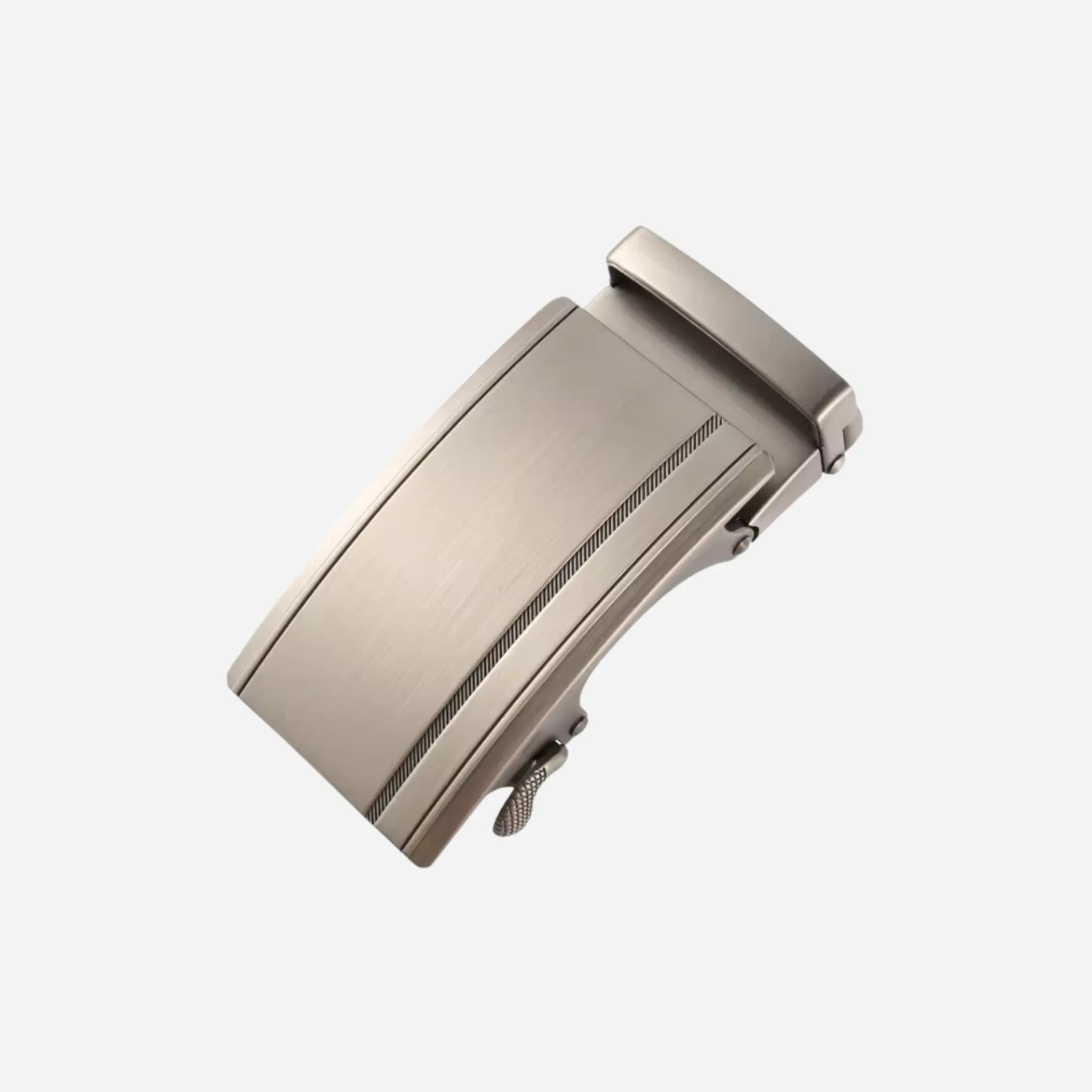 35mm | Plate Ratchet Buckle | BeltUp - BeltUp Leather Co.