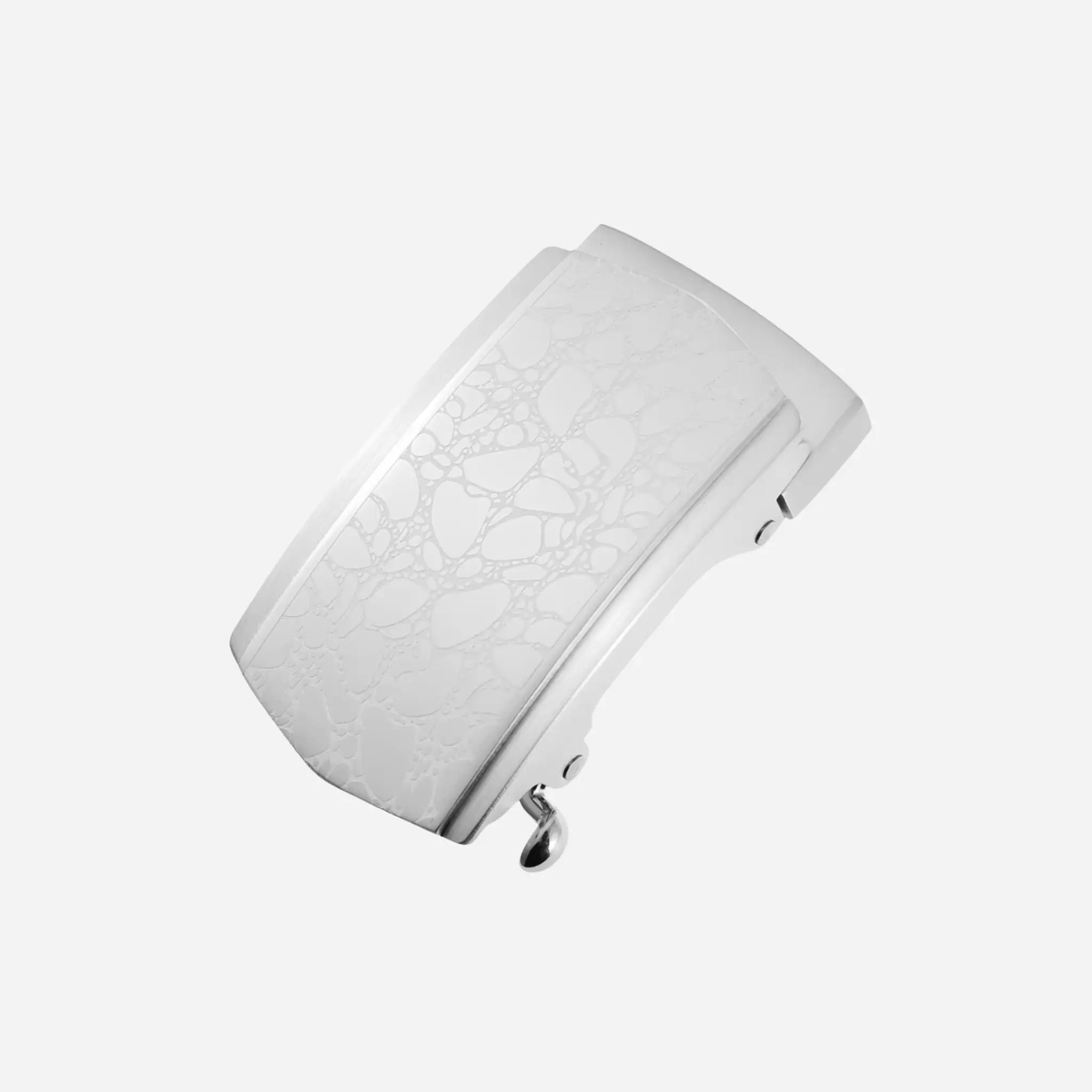 35mm | Stainless Steel Ratchet Buckles V1 | BeltUp - BeltUp Leather Co.