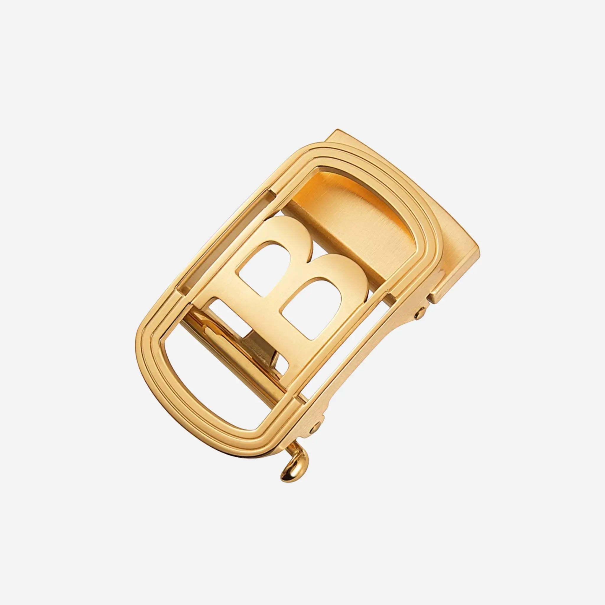 35mm | Stainless Steel Ratchet Buckles V6 | BeltUp - BeltUp Leather Co.