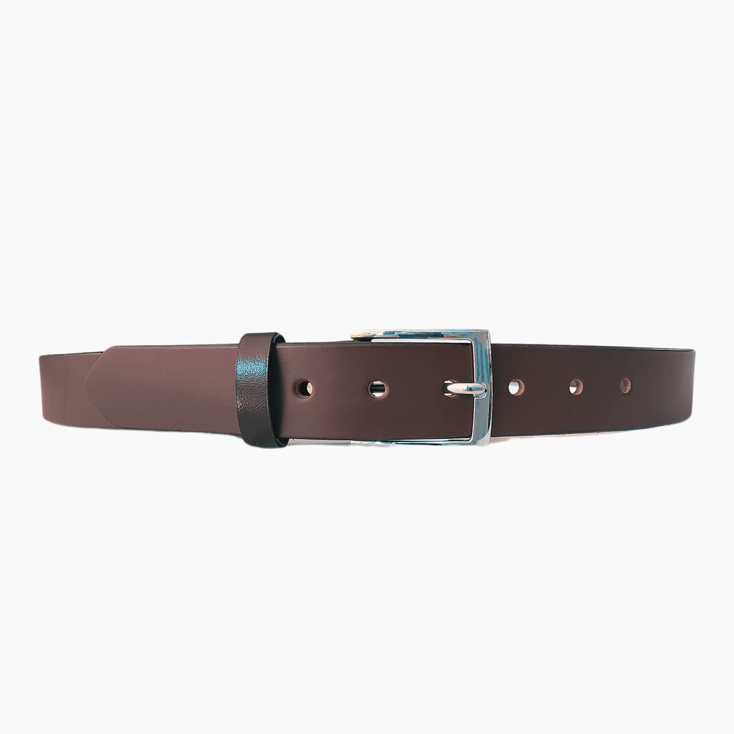 35mm | Full Grain | EC216TAN - BeltUpOnline