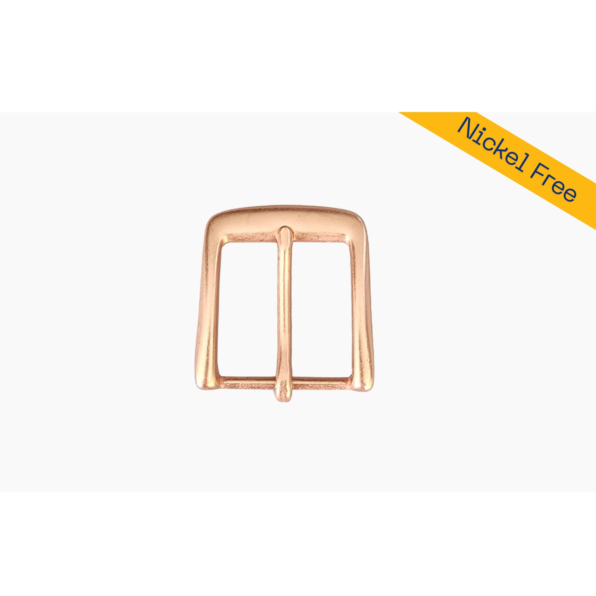 38mm | Copper | Solid - BeltUp Leather Co.