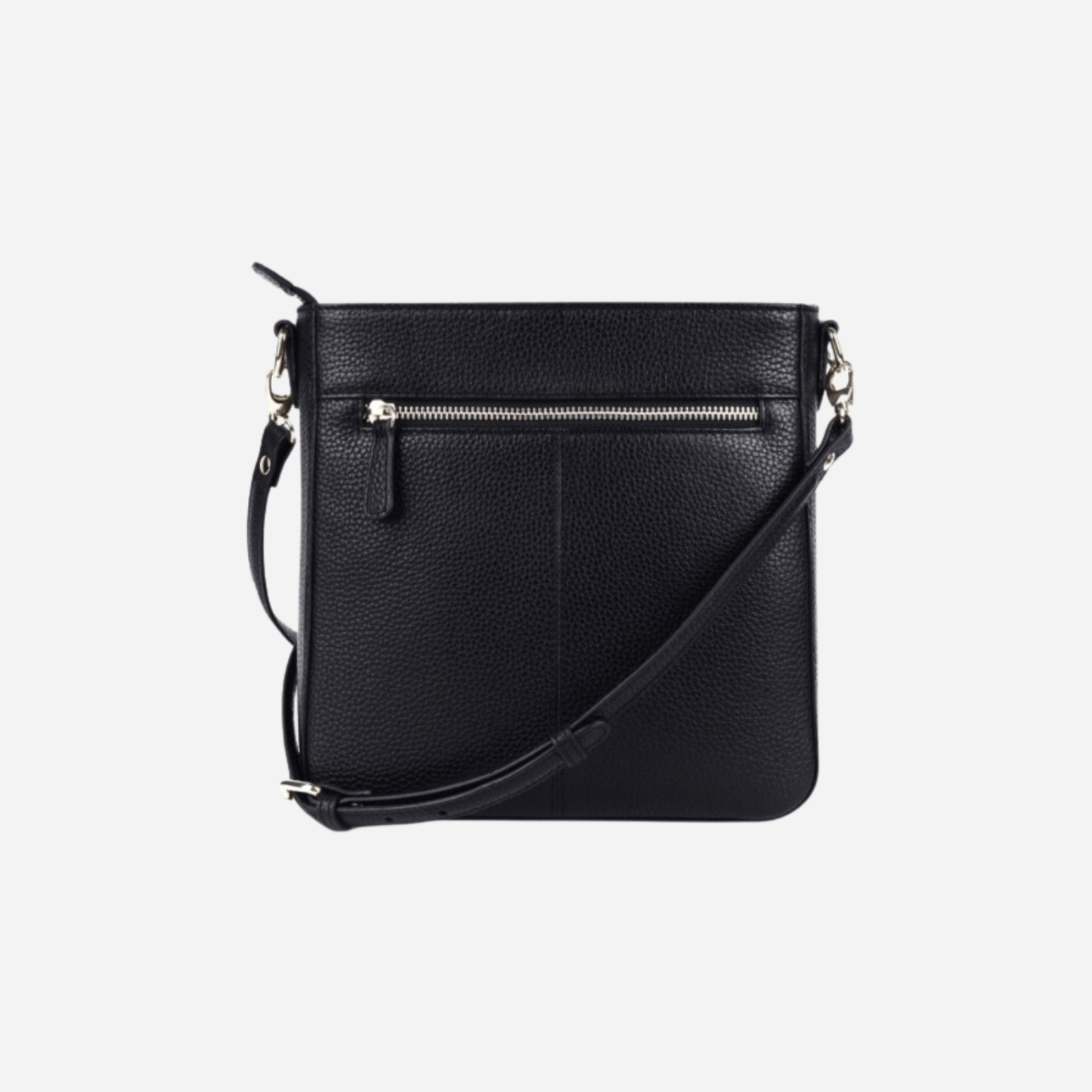 Crossbody | Black | Darwin