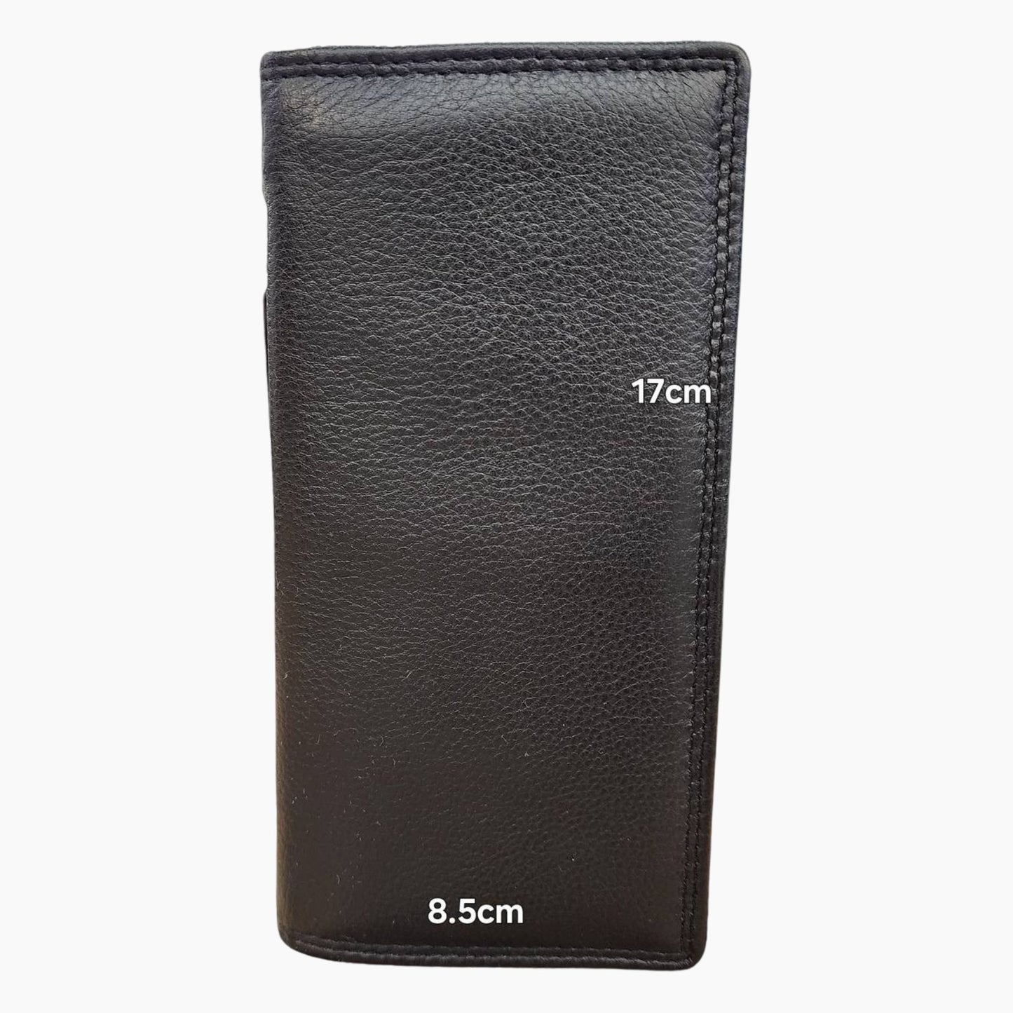 Black | Cowhide | H11027 - BeltUpOnline