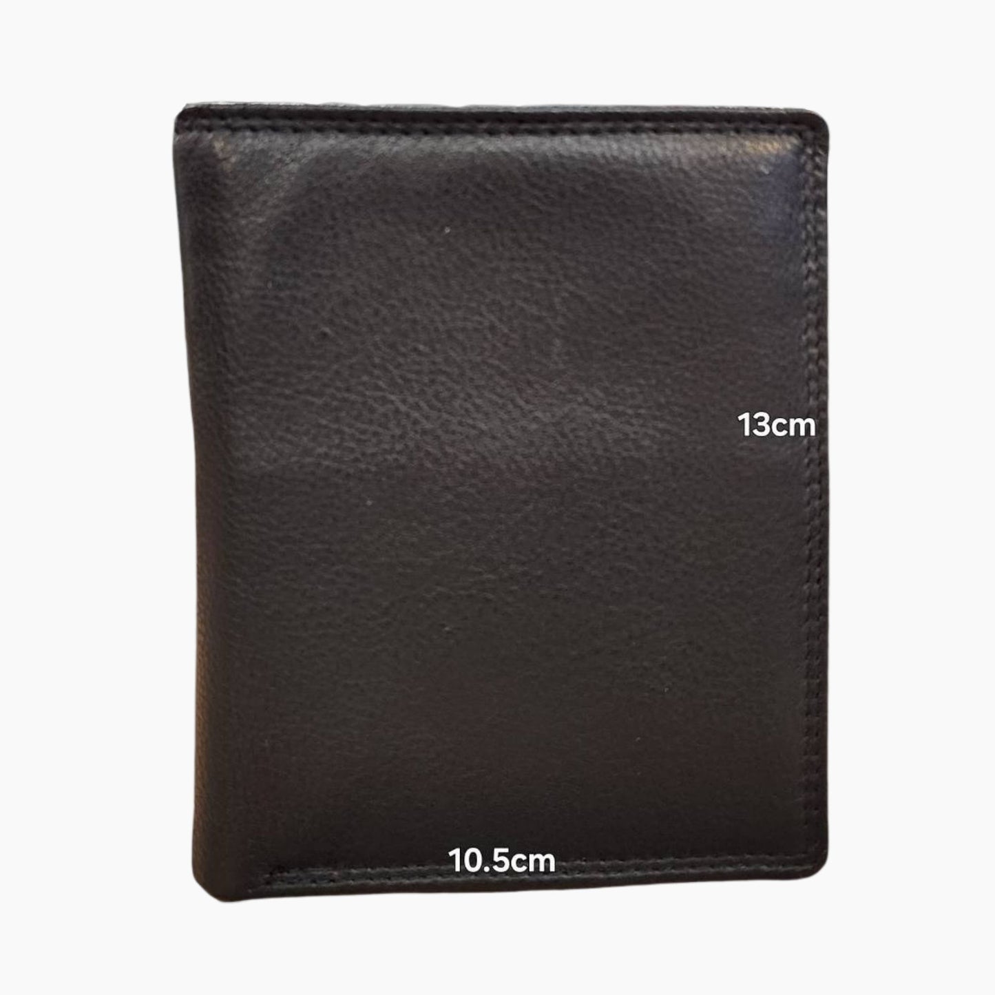Black | Cowhide | H11026 - BeltUpOnline