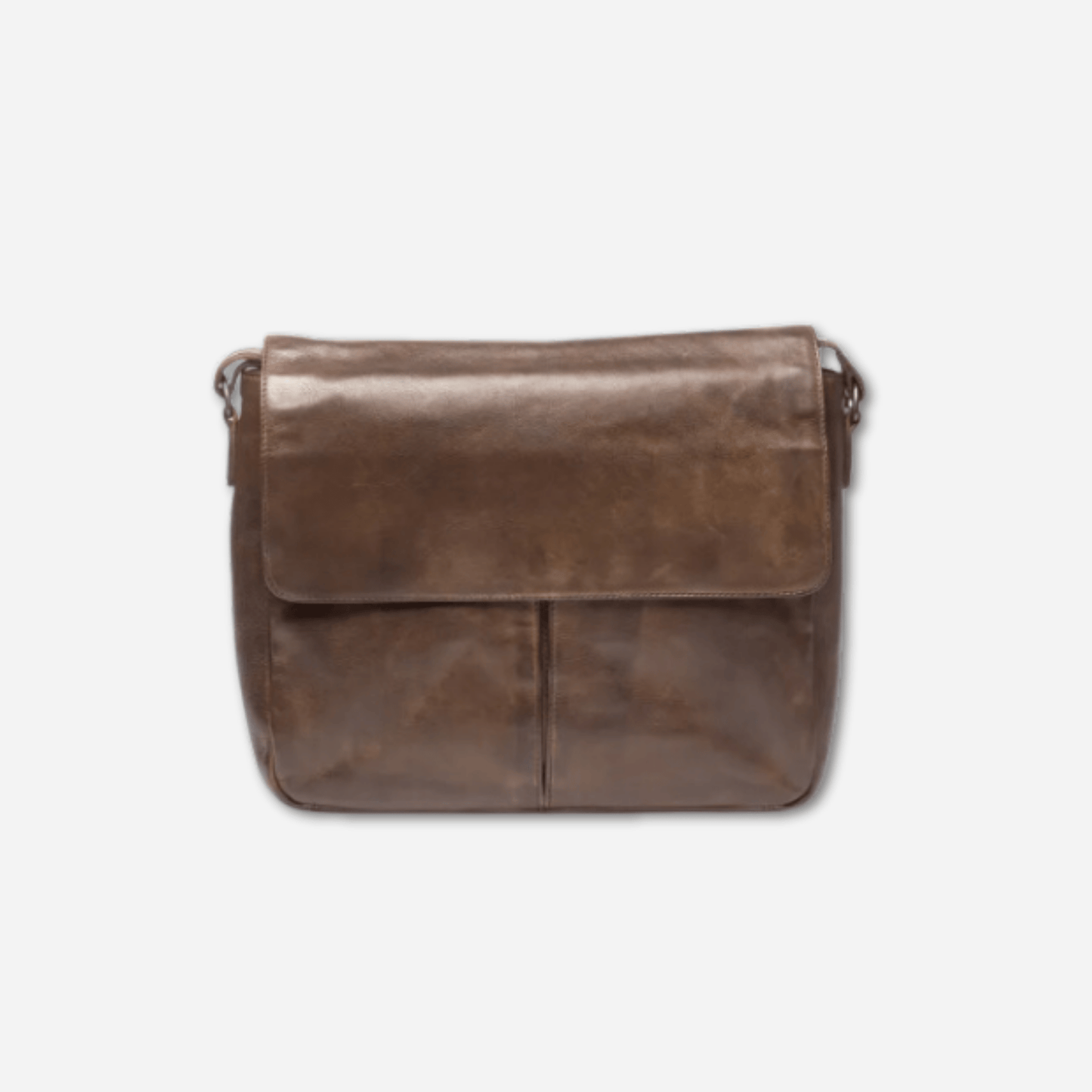 Satchel | Rugged Hide | Louis