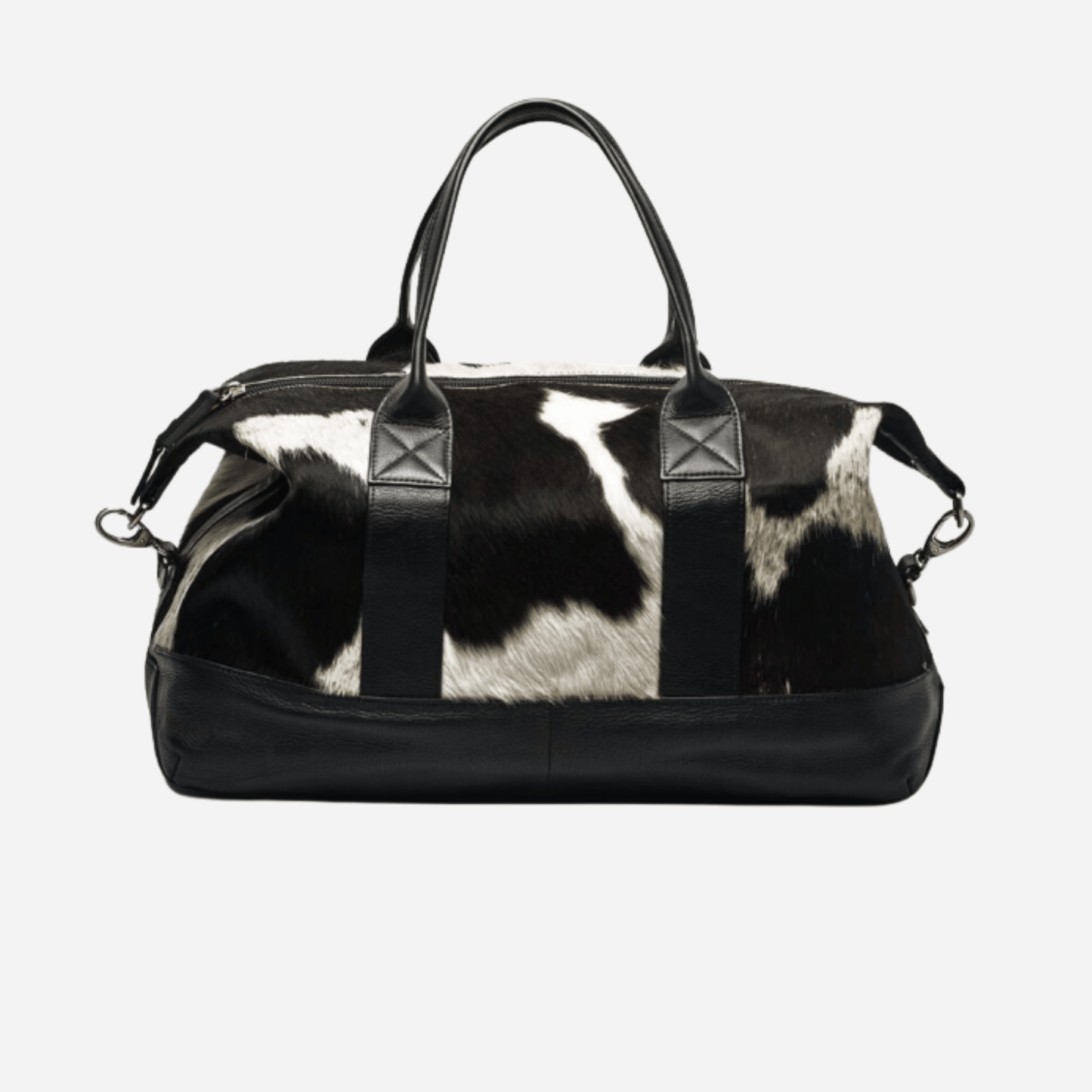 Duffle | Hair on Hide | New Mexico