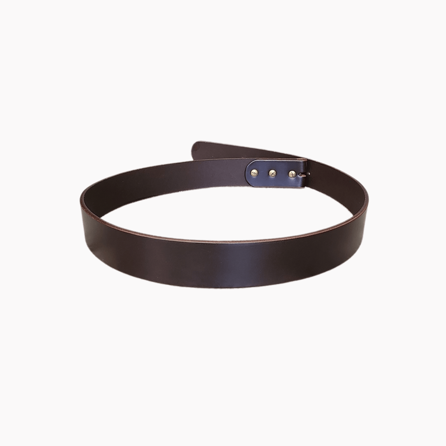 38mm full grain leather R.M.Williams replacement belt
