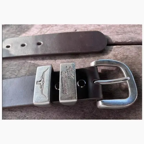 32mm R.M Williams Replacement Strap