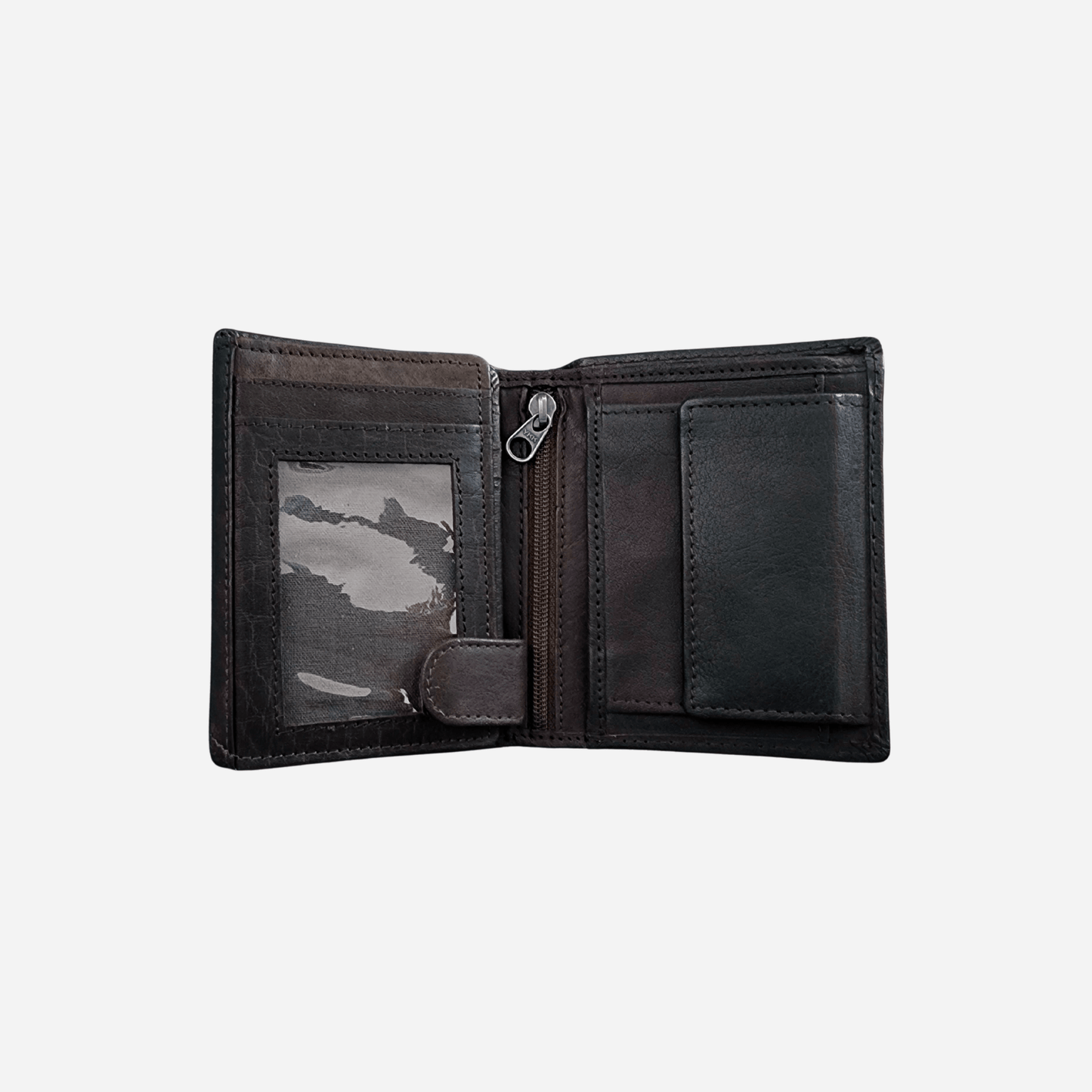 Brandy | Tri Fold | Scott