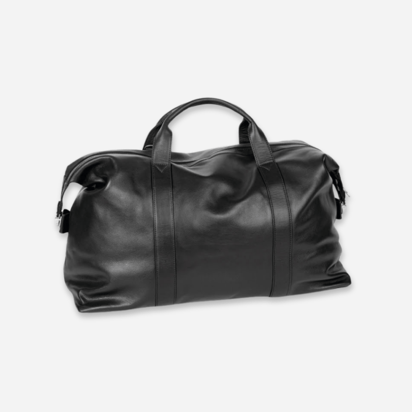 Duffle| Black | Weekender