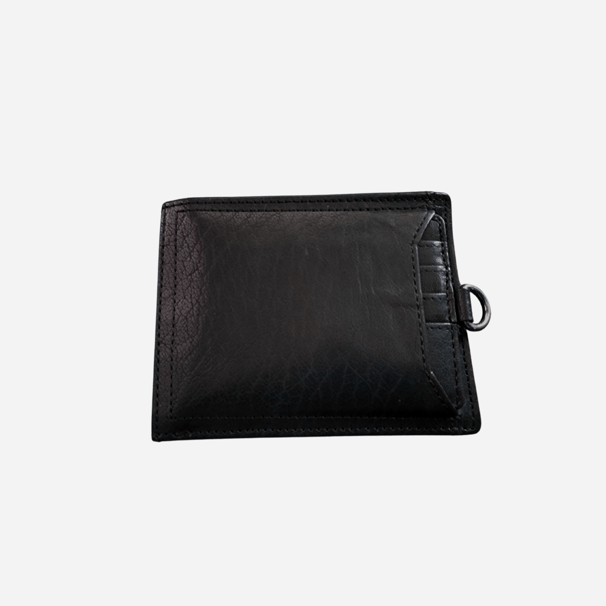 Ami Wallet | Rugged Hide - BeltUp Leather Co.