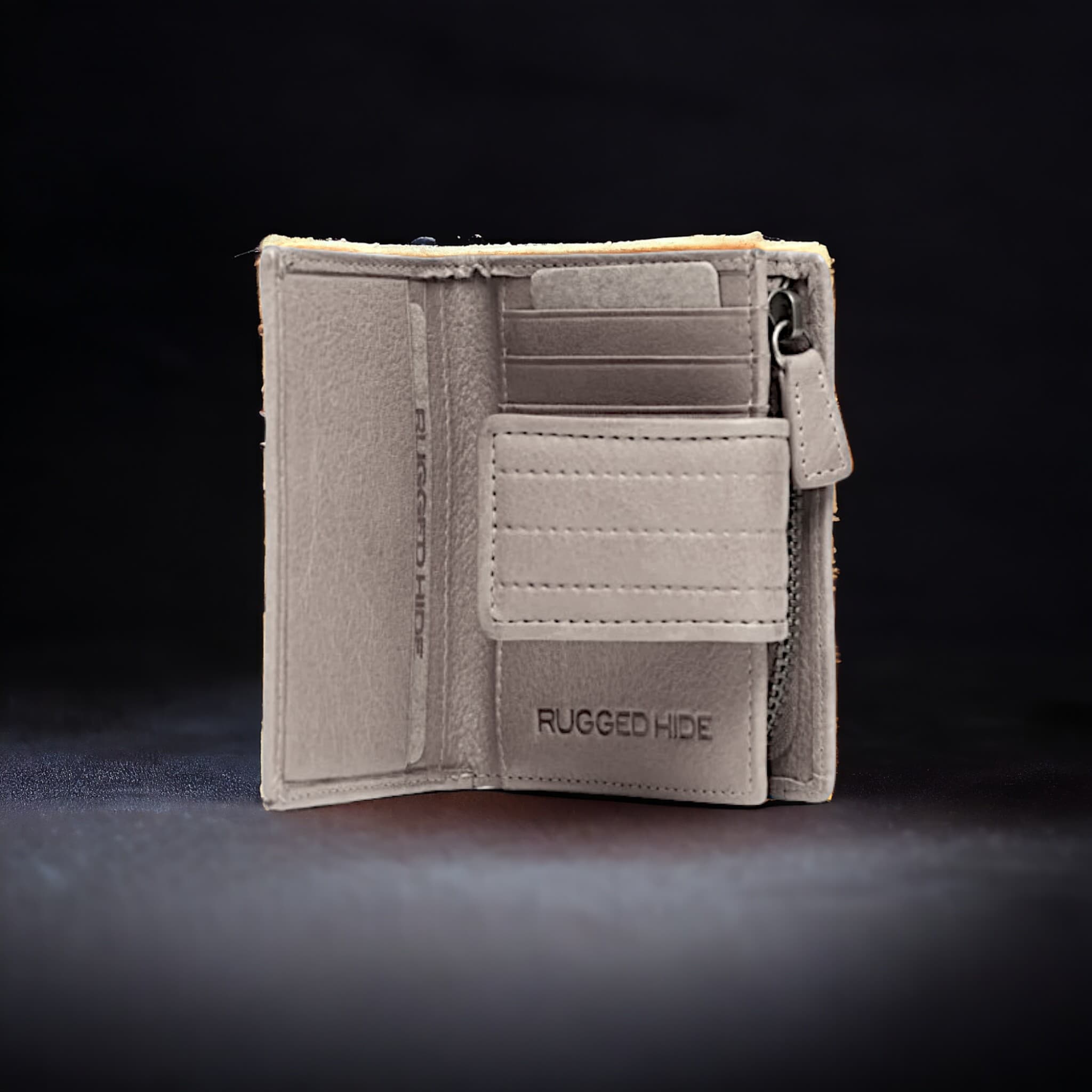 inside-view-ladies-leather-purse-beltup