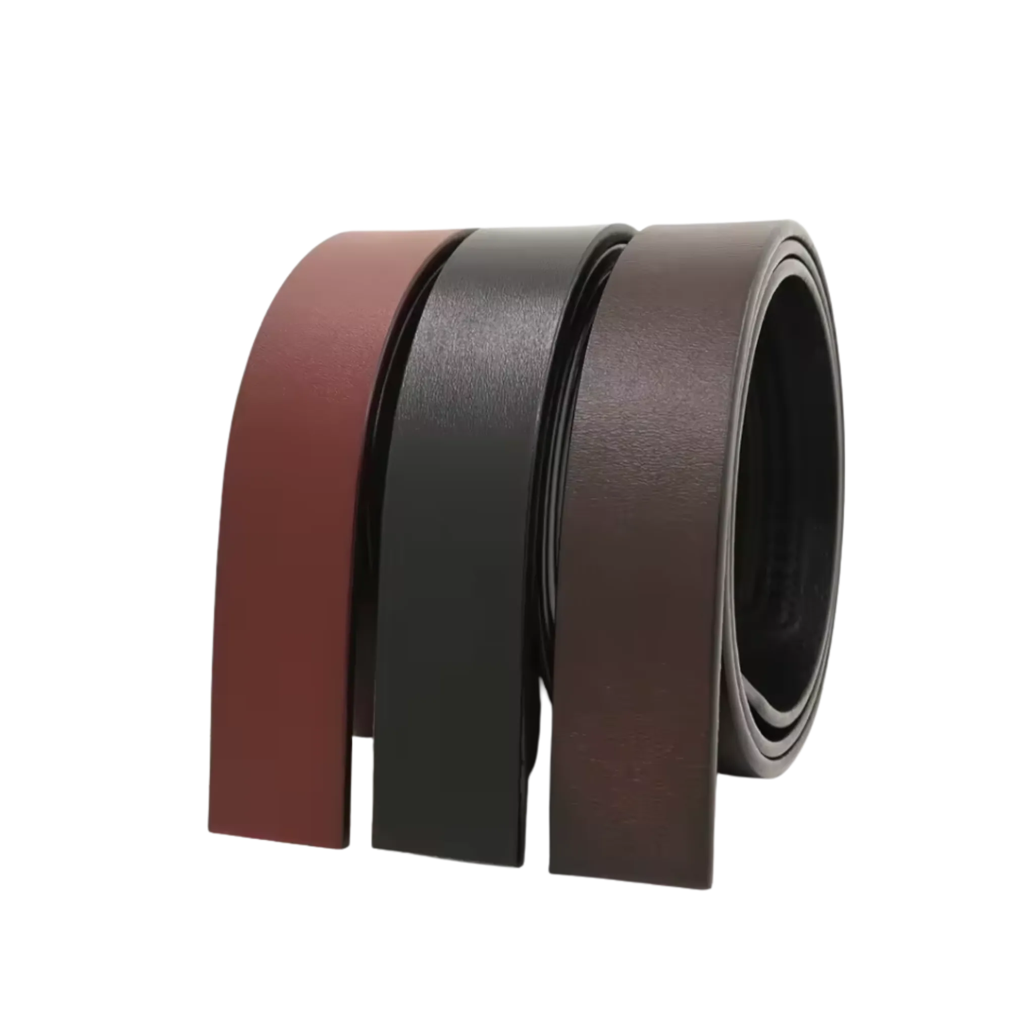 3 Pack | Diva Ratchet Belt | BeltUp