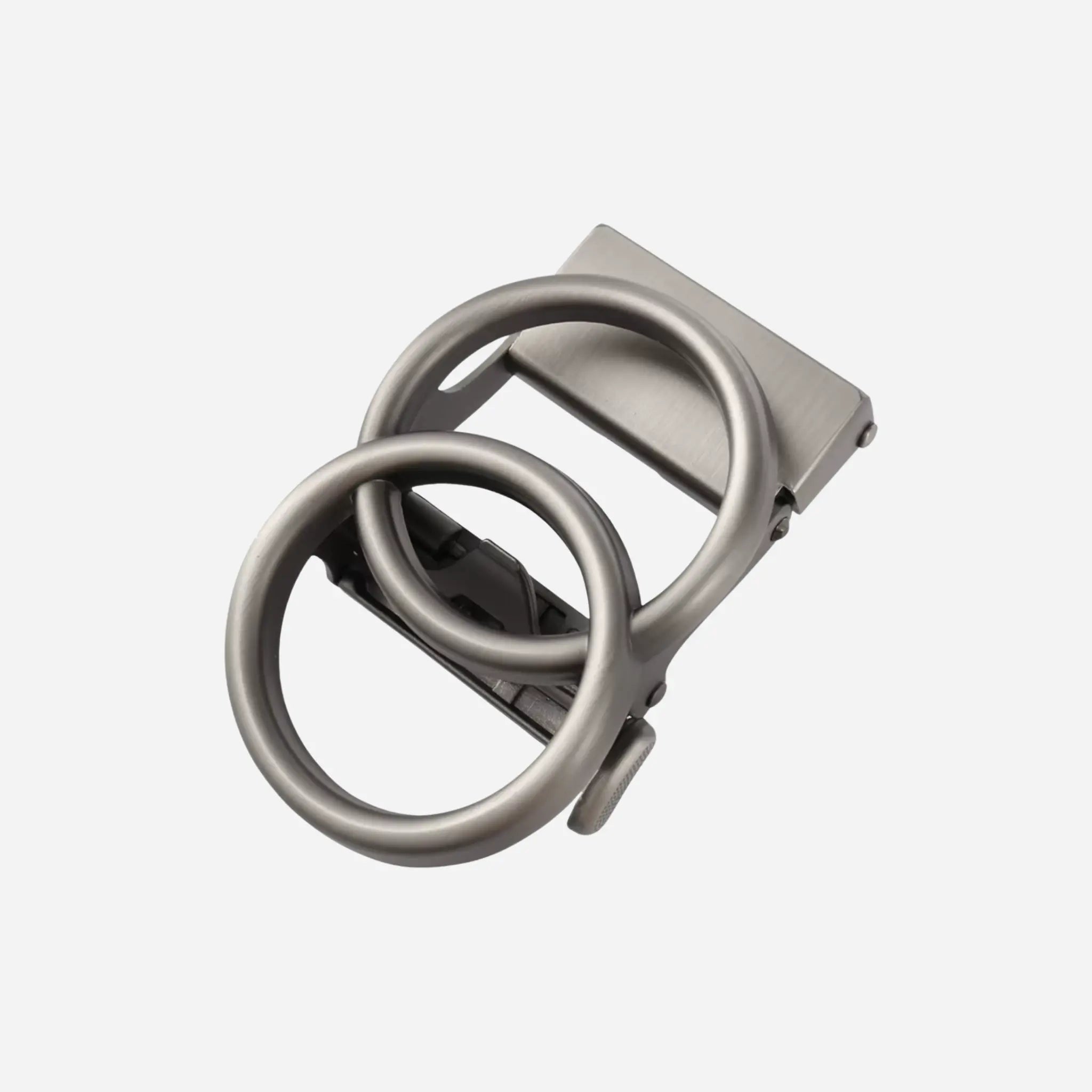32mm | Double Ring Ratchet Buckle | BeltUp