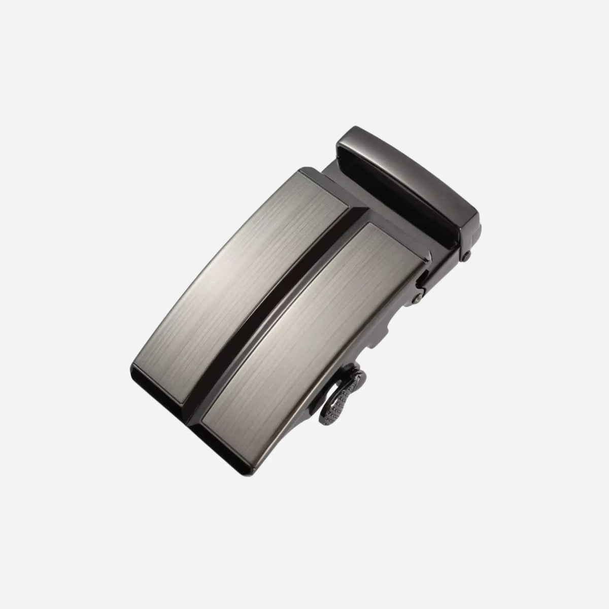 Ryan Gift Set | Premium Leather Ratchet Belt | 3 Buckles - BeltUp Leather Co.