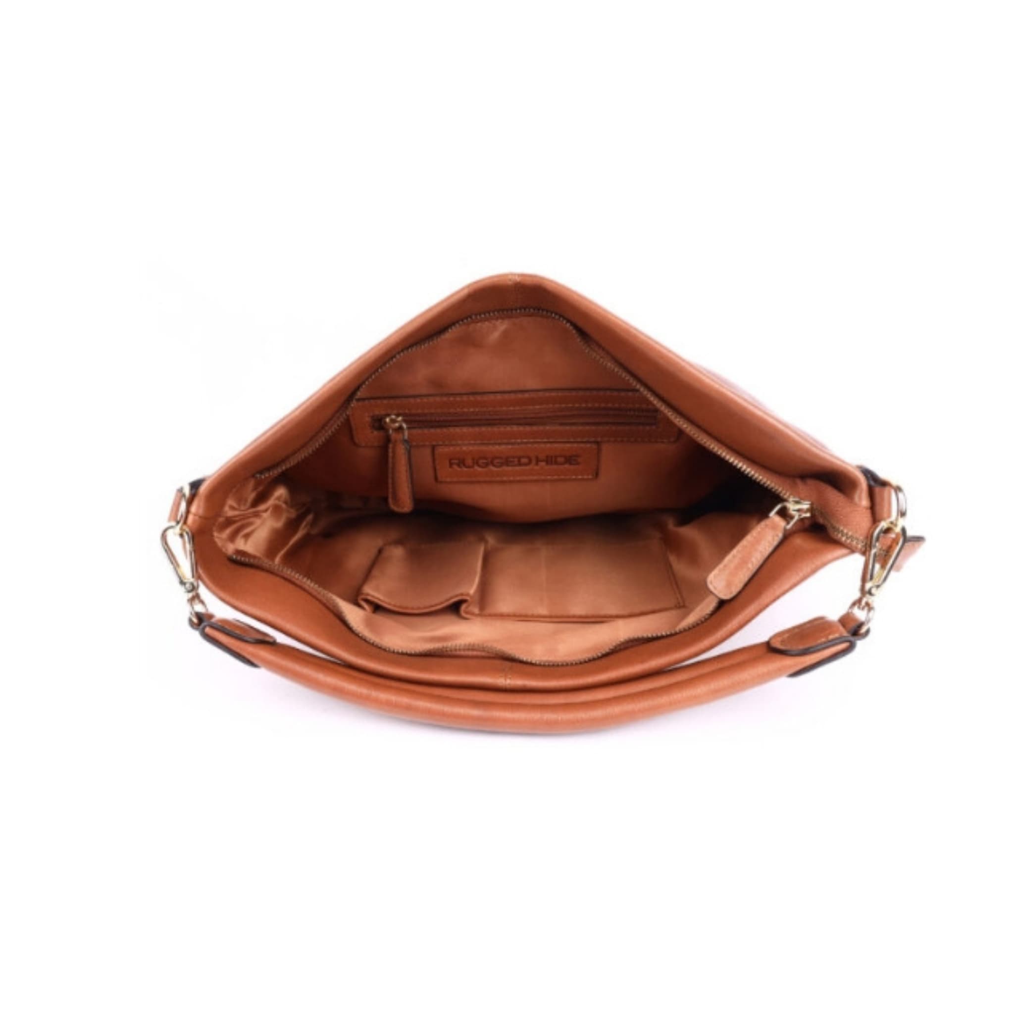 Sunbury - BeltUp Leather Co.