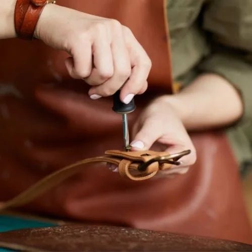Australian Made Belts - BeltUp Leather Co.
