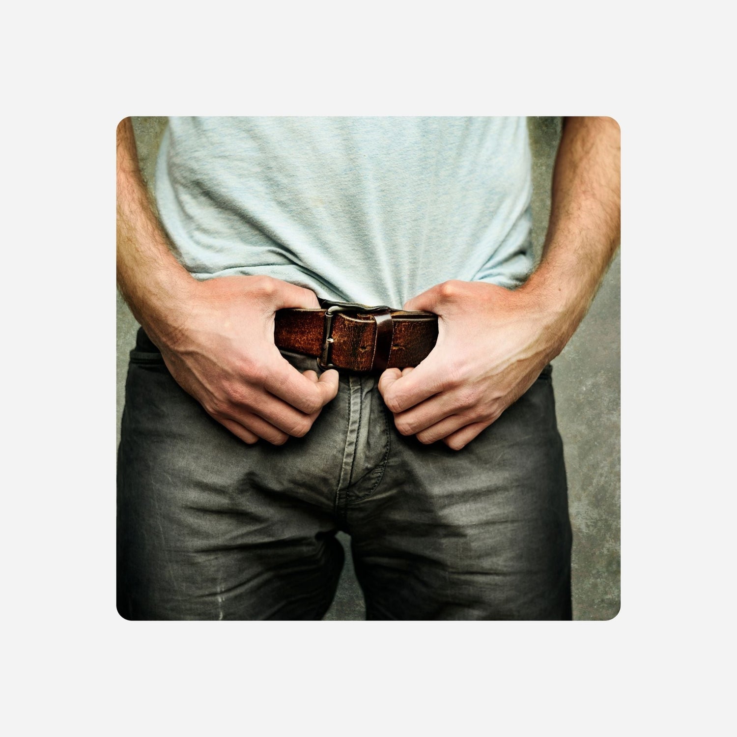 Casual/Jeans - BeltUp Leather Co.