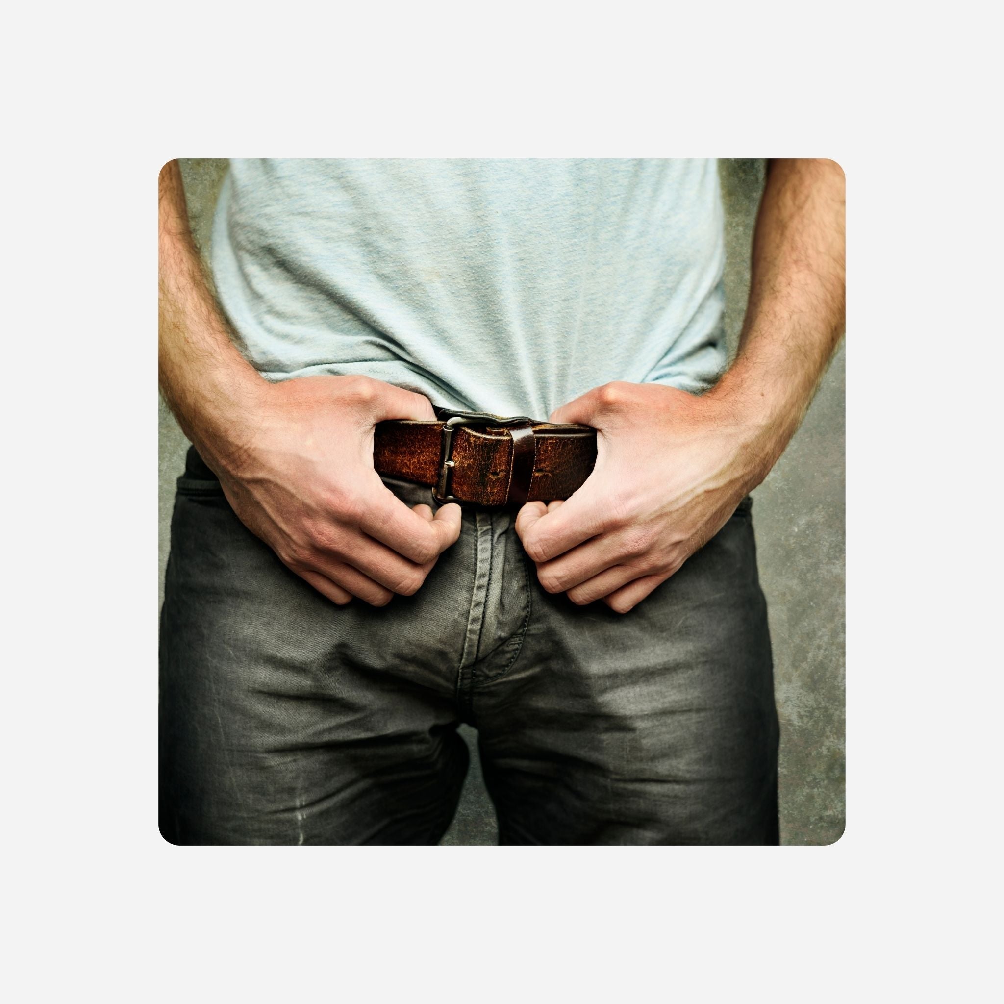 Casual/Jeans - BeltUp Leather Co.