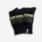 Bamboo Outback Socks