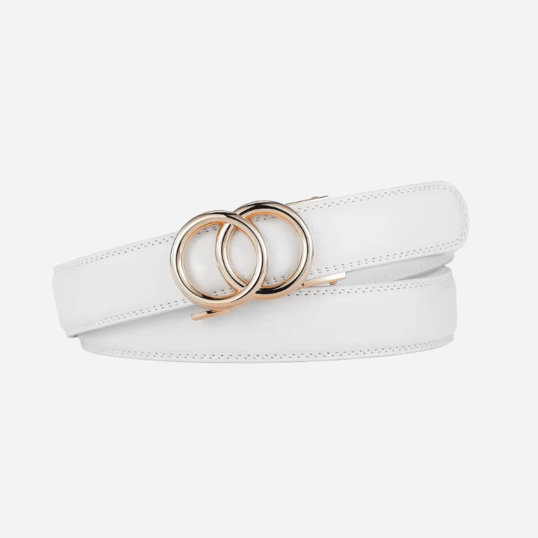 32mm | Ladies Ratchet Belt | Diva Lite | BeltUp - BeltUp Leather Co.