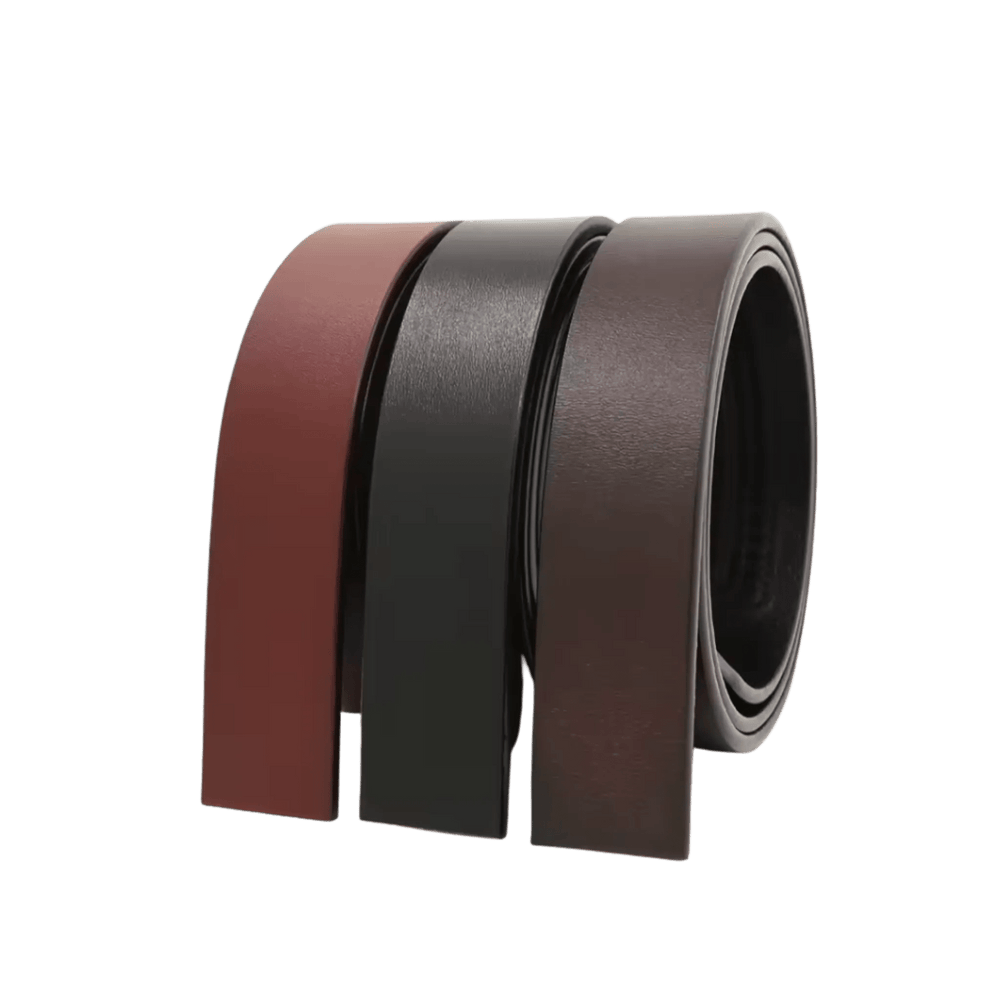 35mm | Diva Ratchet Belt | Extra Strap | BeltUp - BeltUp Leather Co.