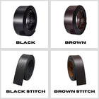 35mm Ratchet Belt | Top Grain | Replacement Strap