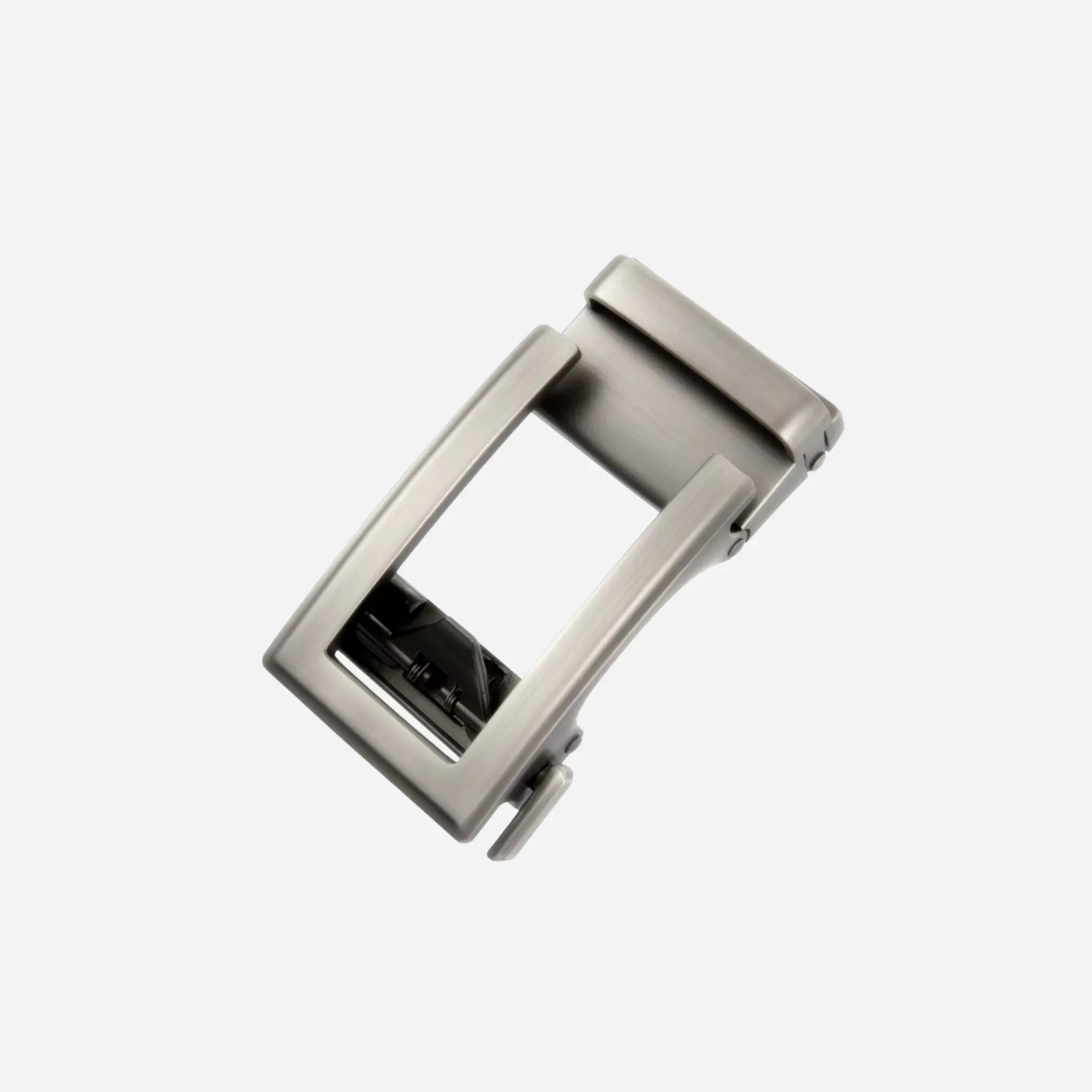 35mm | Square Ratchet Buckle | BeltUp - BeltUp Leather Co.