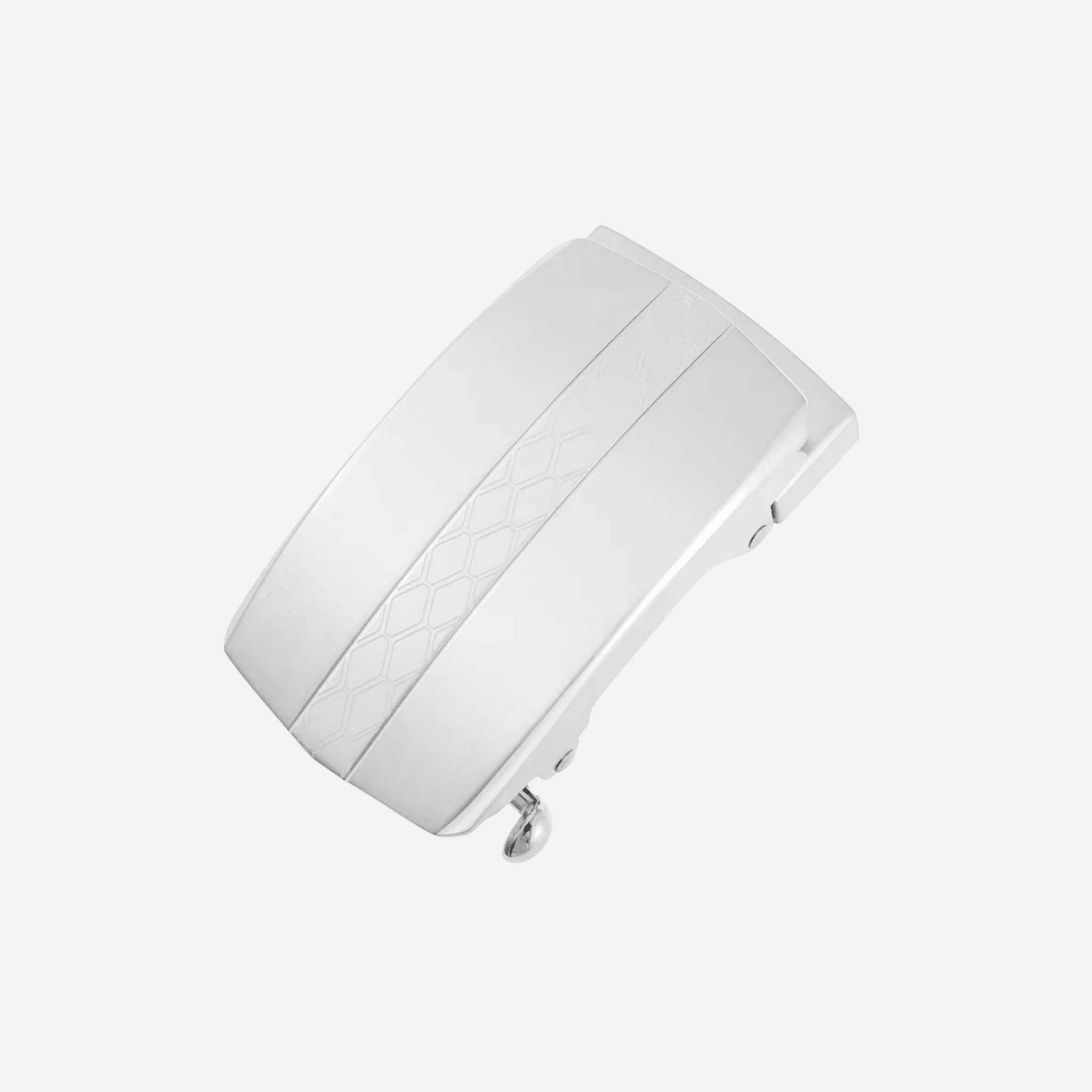 35mm | Stainless Steel Ratchet Buckles V3 | BeltUp - BeltUp Leather Co.