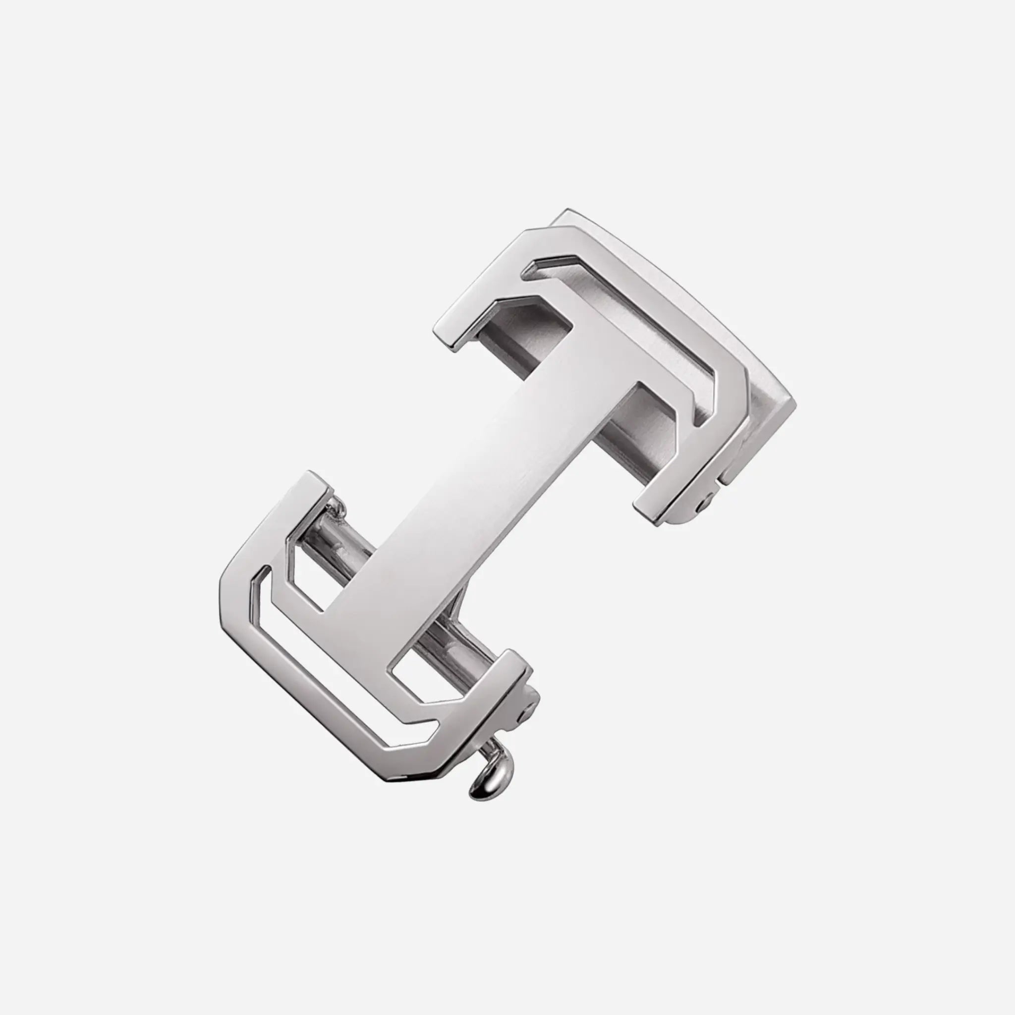 35mm | Stainless Steel Ratchet Buckles V4 | BeltUp - BeltUp Leather Co.