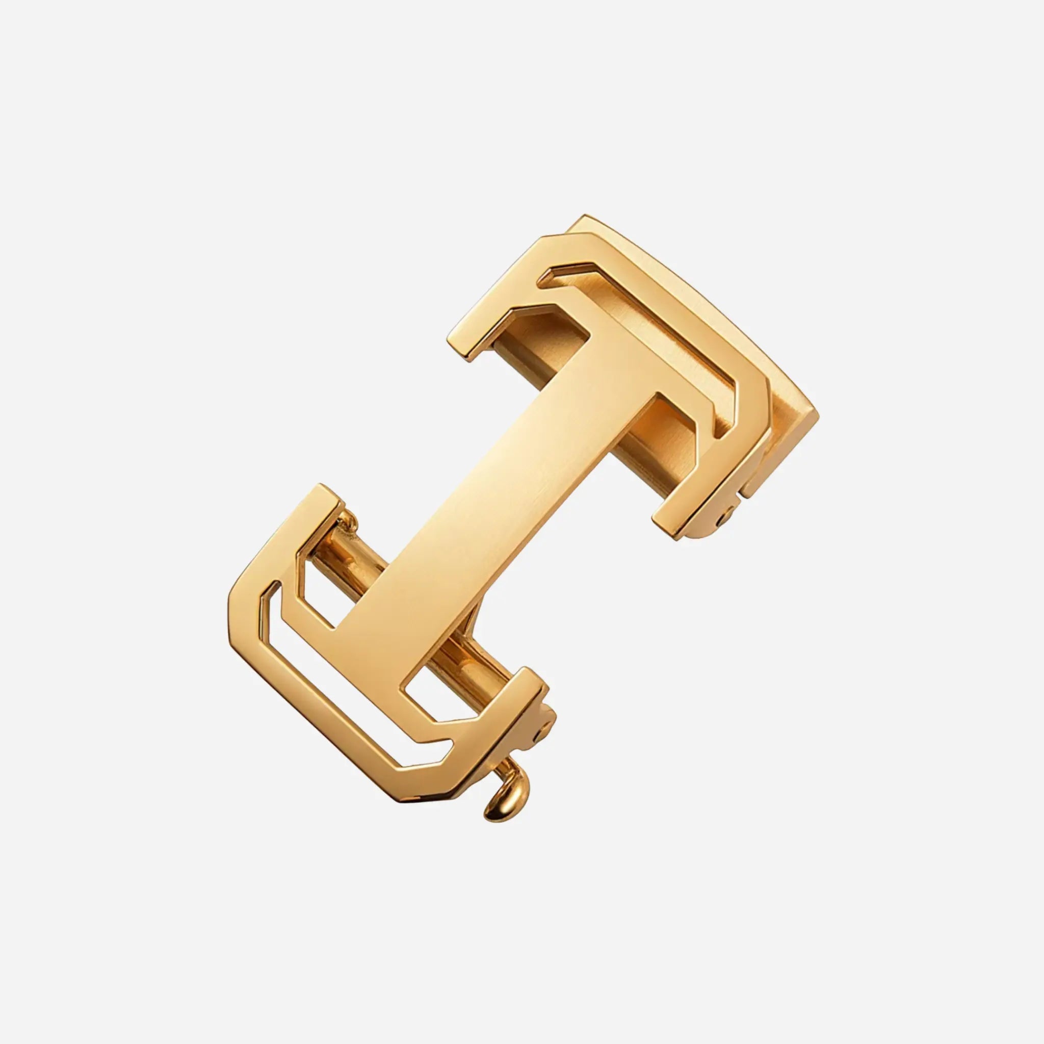 35mm | Stainless Steel Ratchet Buckles V4 | BeltUp - BeltUp Leather Co.