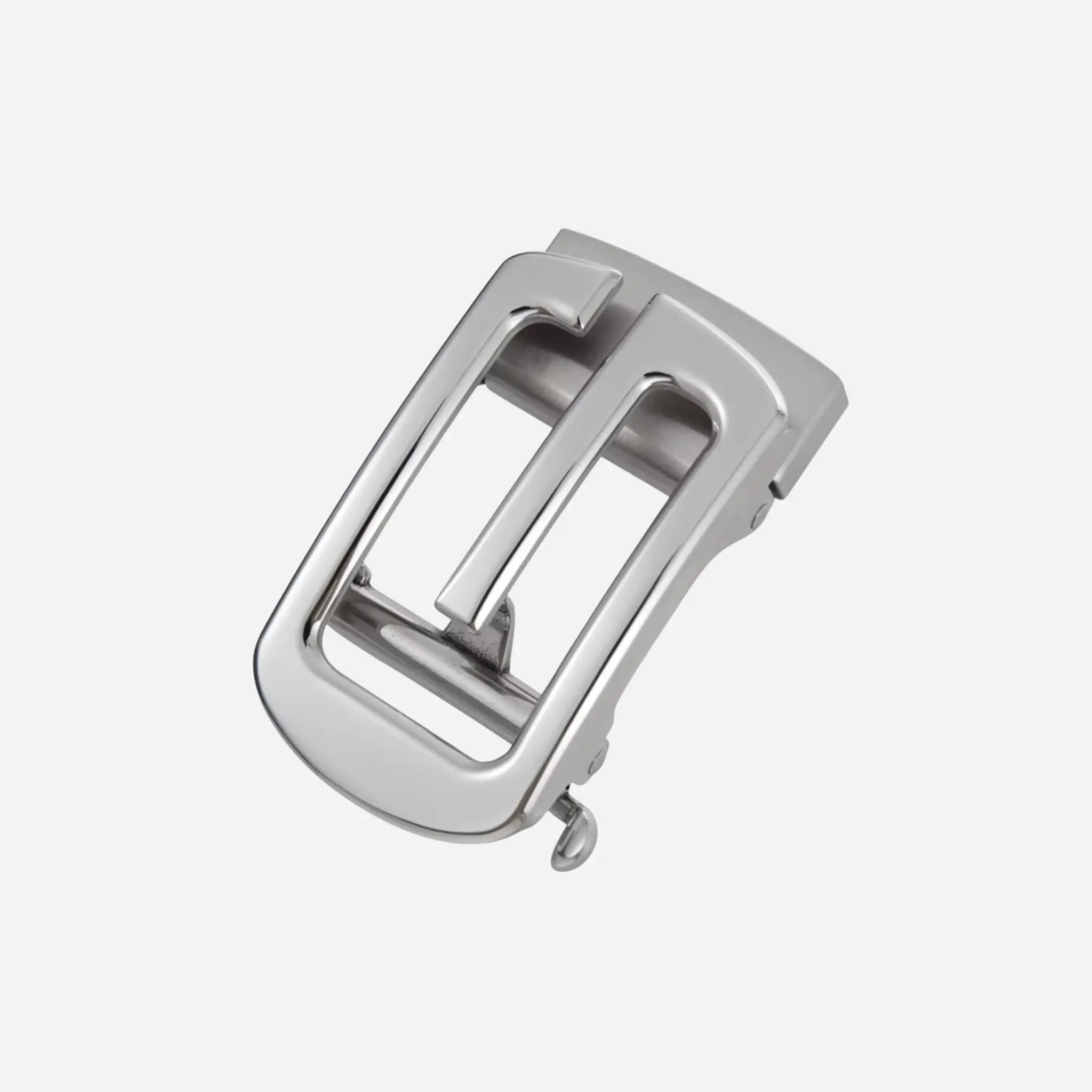 35mm | Stainless Steel Ratchet Buckles V5 | BeltUp - BeltUp Leather Co.