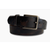 Mottled Dark Brown Leather Belt - 38mm Width - BeltUpOnline