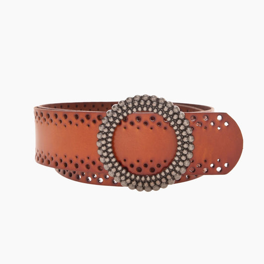 60mm| Top Grain | Wide - BeltUp Leather Co.