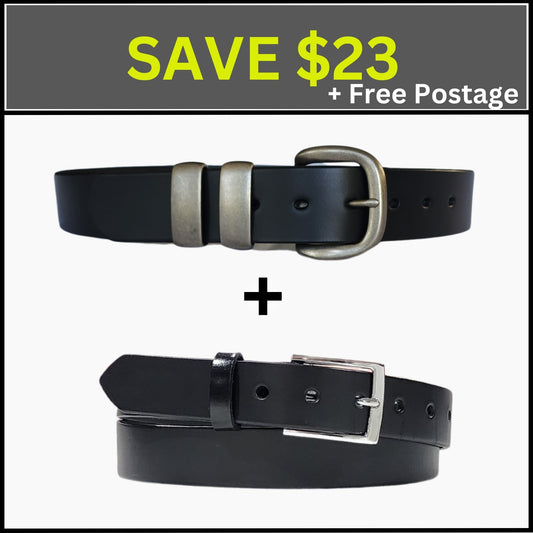 All Black | Bundle & Save