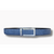 Blue Ratchet/Auto Buckle - 35mm Width - BeltUpOnline