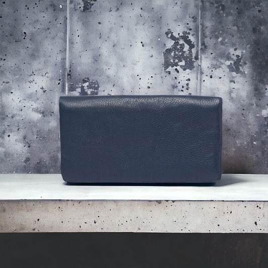 Midnight Blue | Purse | Genesis