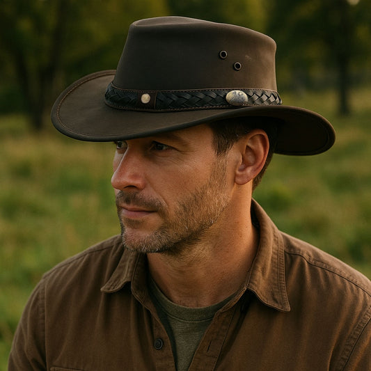 Jacaru | Bush Tucker Hat