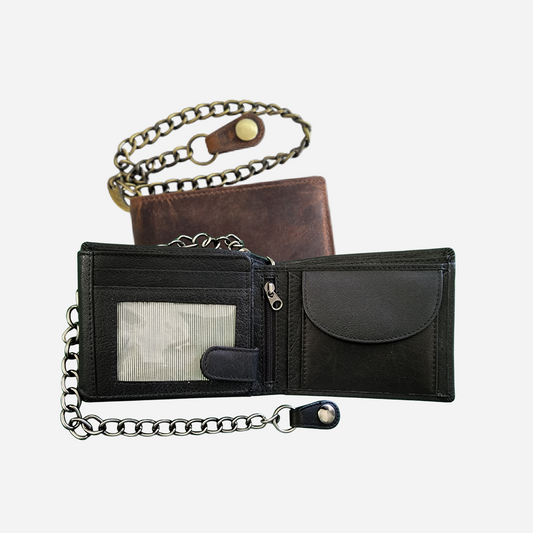 Hunter | Chain Wallet