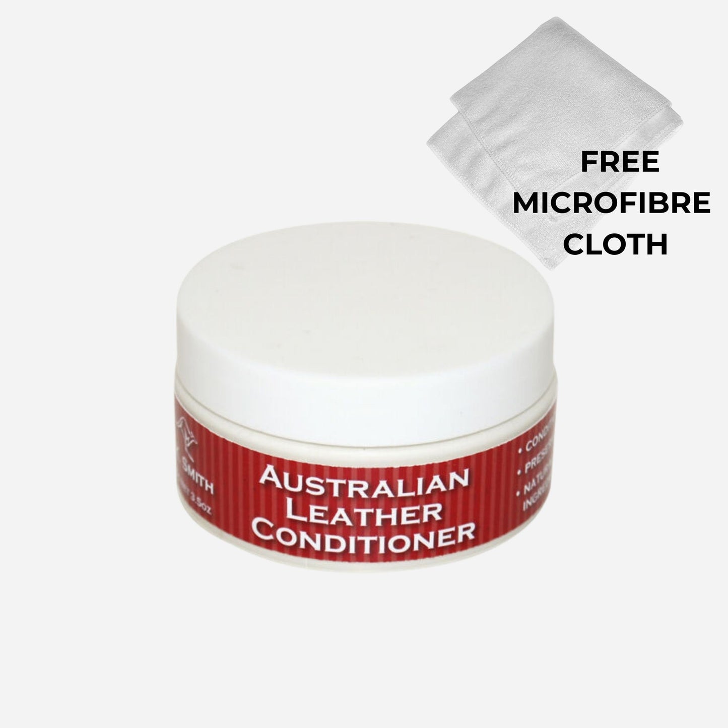 Aussie Made Conditioner