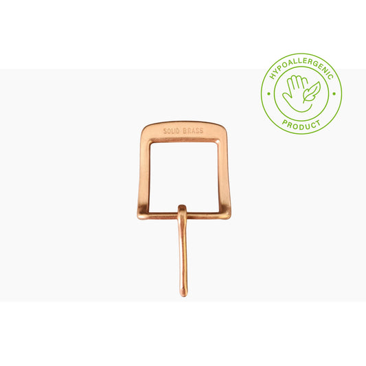 38mm | Copper | Solid
