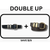 Double Up Pack