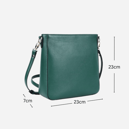 Crossbody | Forrest Green | Darwin