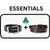 EssentialsPack