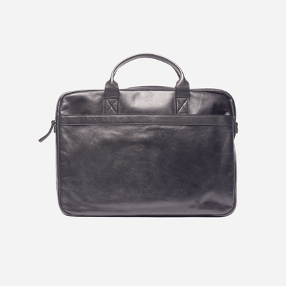 Laptop Bag | Rugged Hide | Henry