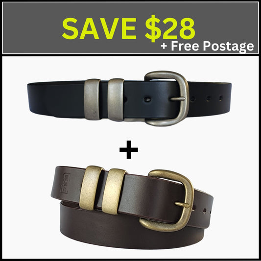 Double Up | Bundle & Save