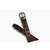 Brown Link Kangaroo Leather Belt- 32mm Width