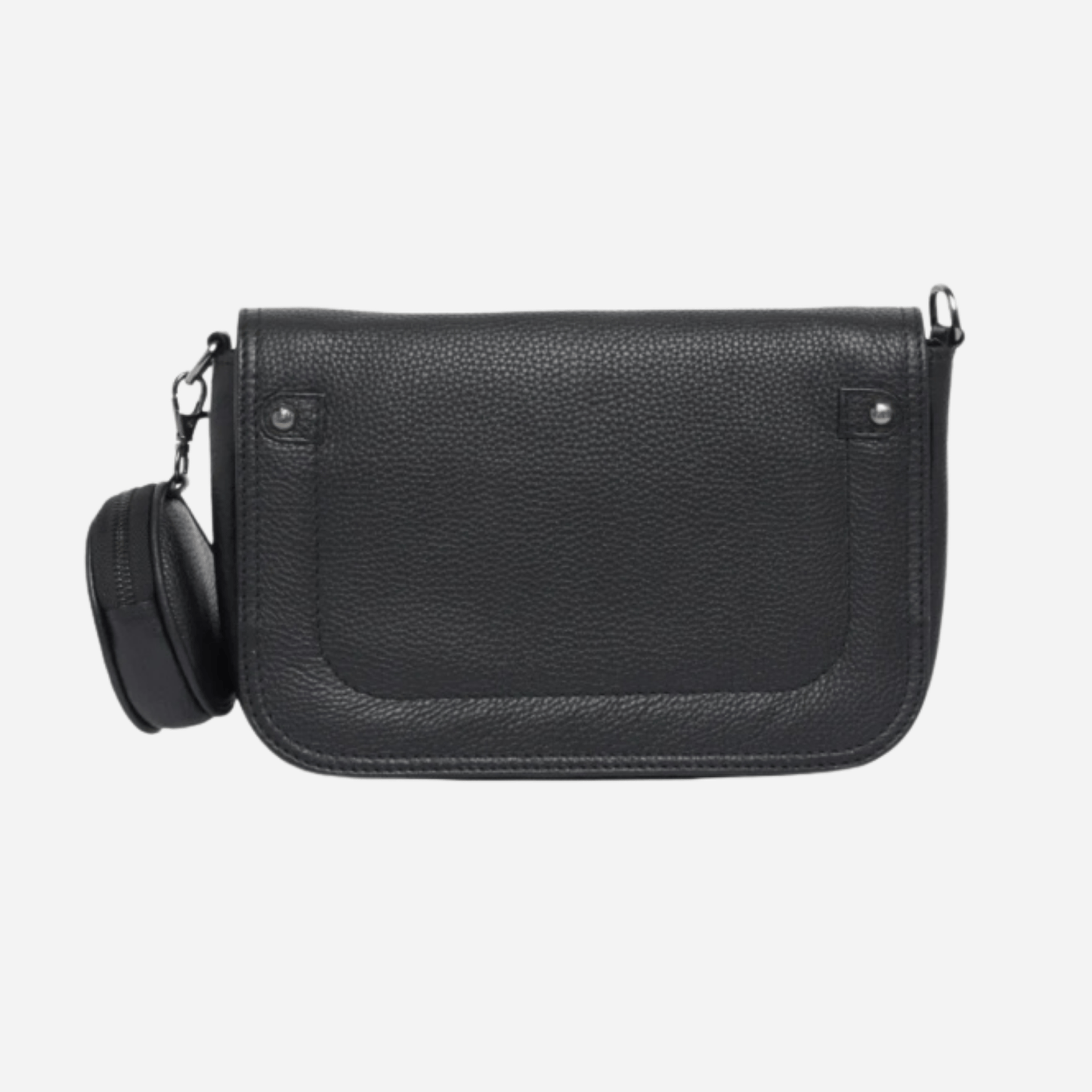Crossbody | Black | LuLu